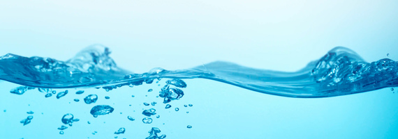 Очистка полигонных вод и сложных водных химических растворов